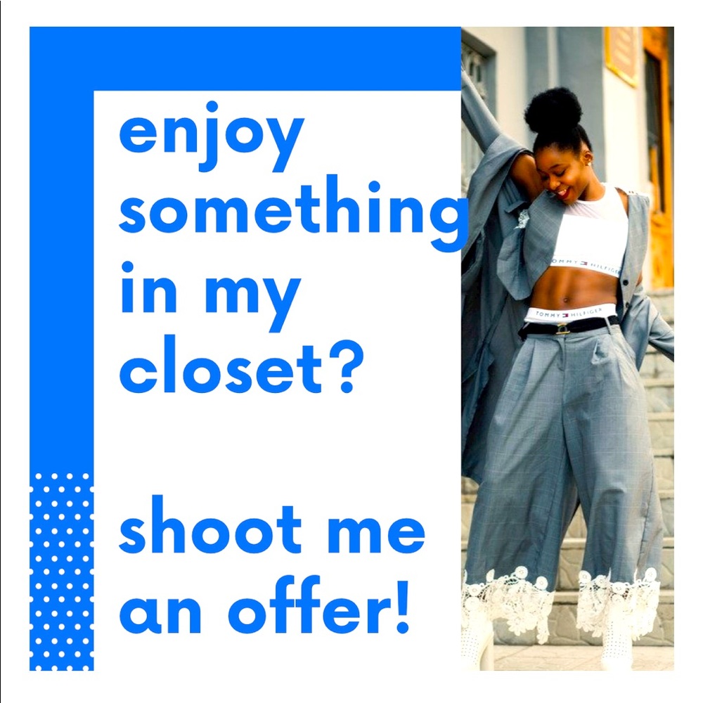 Flannels jeans dresses leggings tops tanks jackets